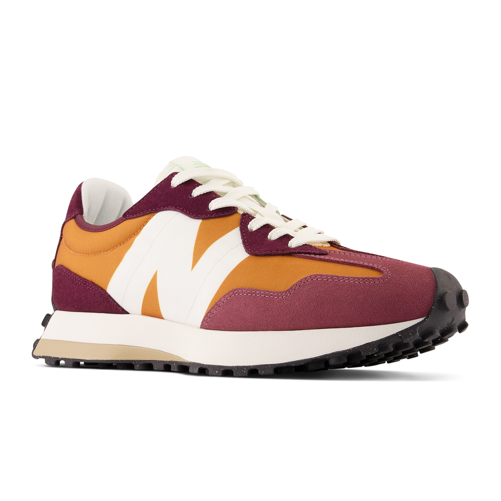 Férfi cipő New Balance MS327OA – többszínű