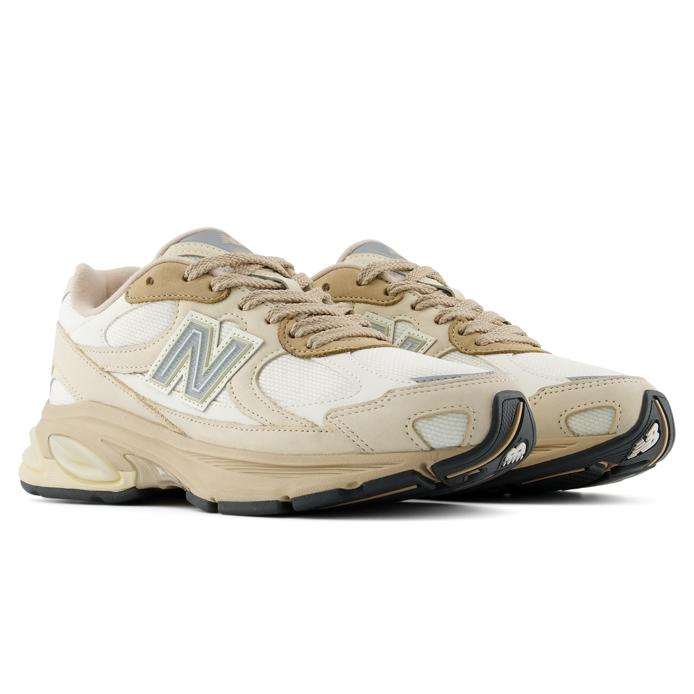 Unisex cipő New Balance ABZORB U2010830 – bézs