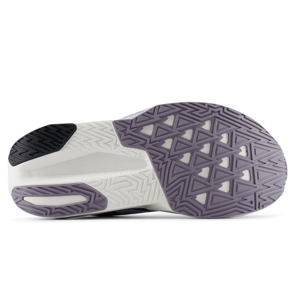 Női futócipő New Balance FuelCell Rebel v5 WFCX906 – lila
