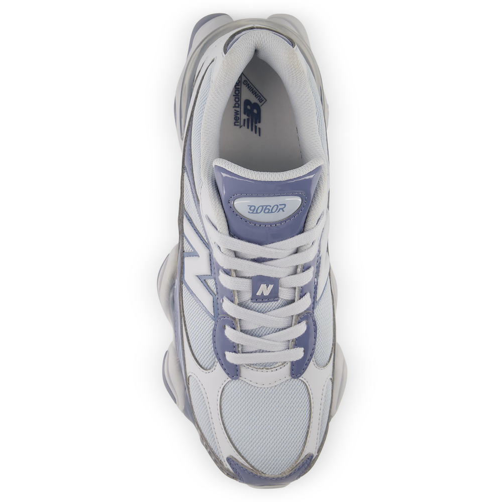 Unisex cipő New Balance U90605HS – szürke
