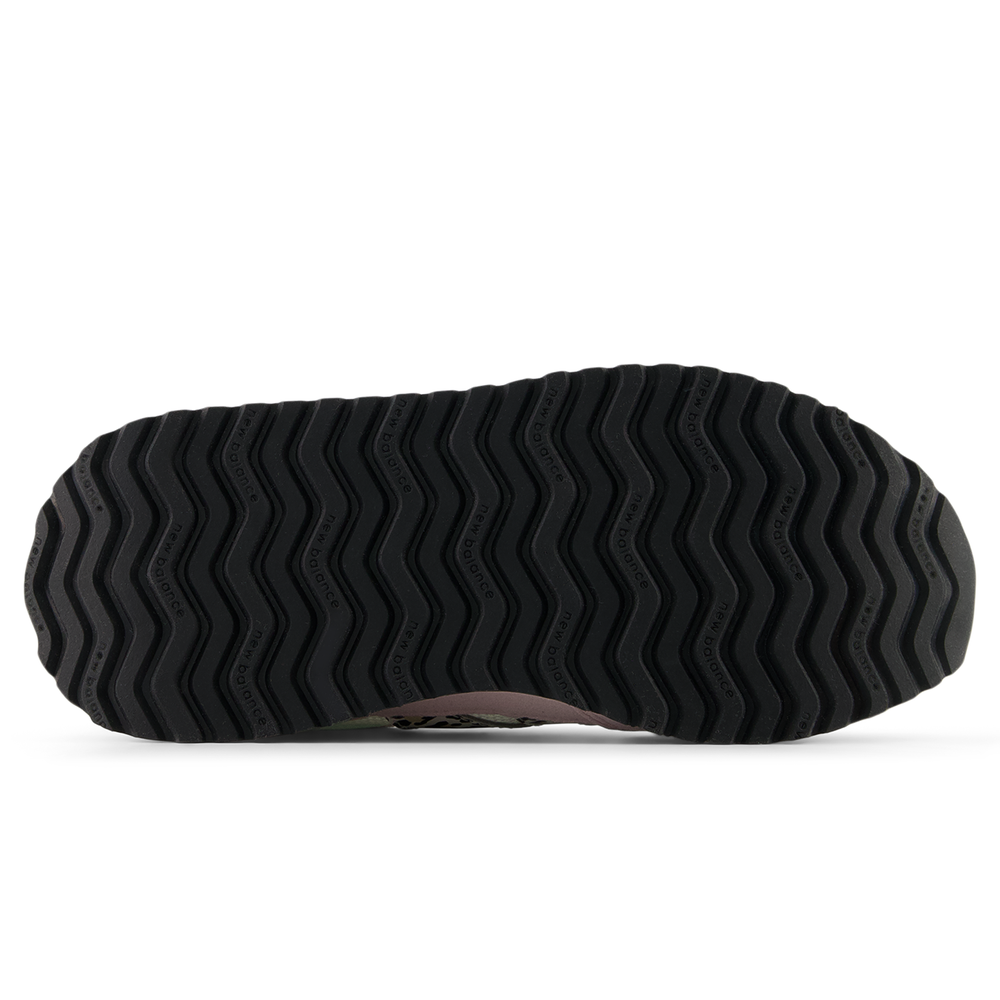 Gyermekcipő New Balance G237881 – rózsaszín