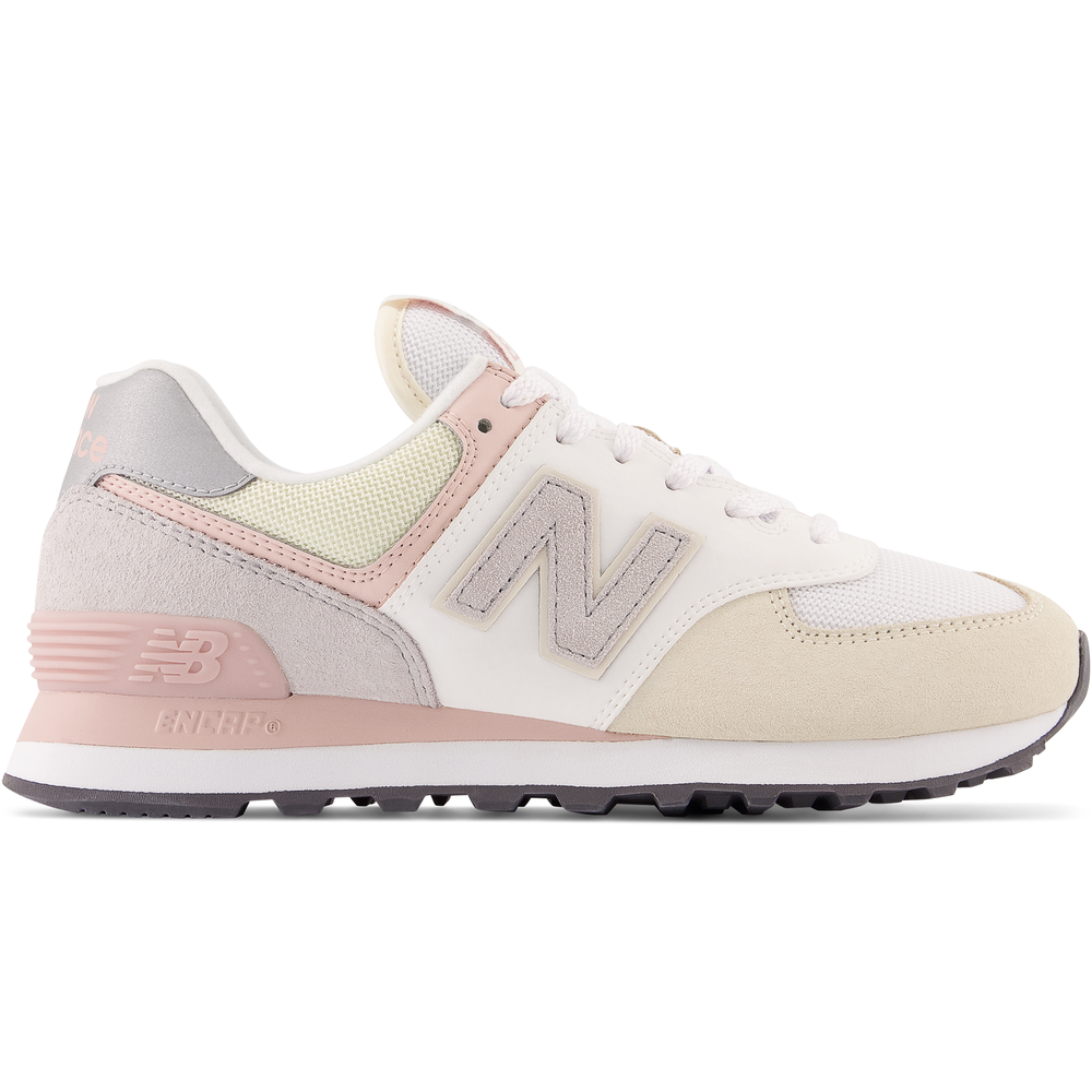 Női cipő New Balance WL574RU2 – többszínű
