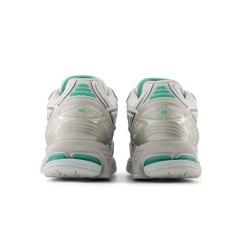 Unisex cipő New Balance U19061HV – szürke