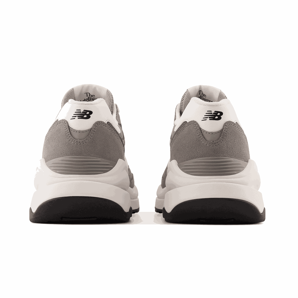 Férfi cipő New Balance M5740VPB – szürke