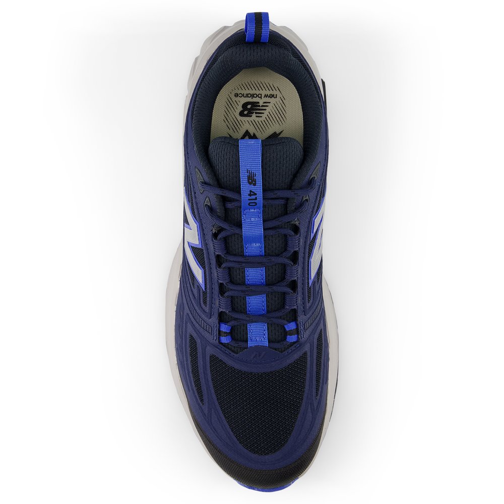 Férfi cipő New Balance 410 v9 M4108G6 – sötétkék