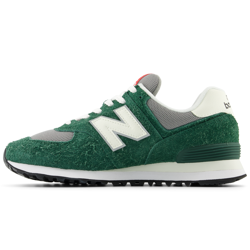 Unisex cipő New Balance U574GNH – zöld