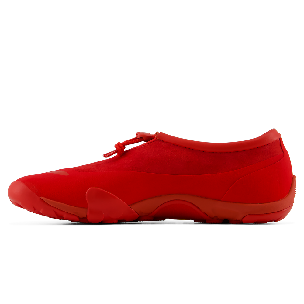 Unisex cipő New Balance Minimus MT10T8E8 – piros