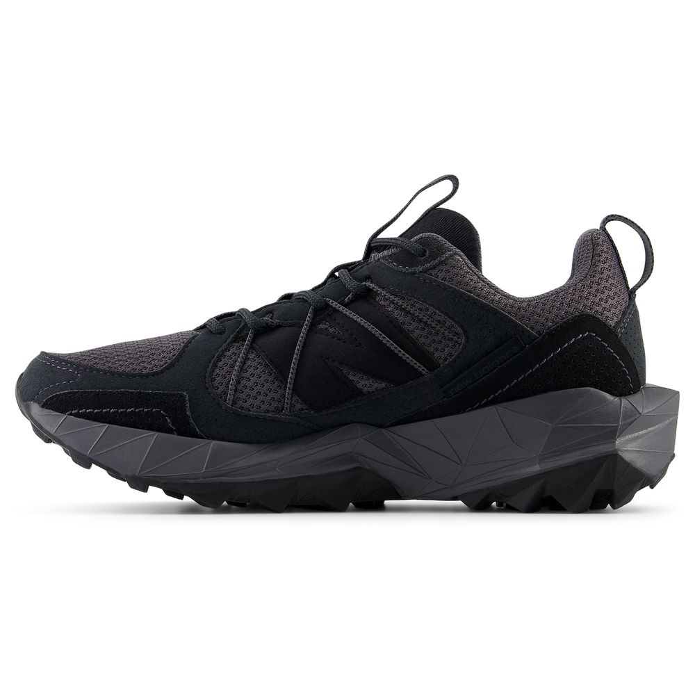 Női cipő New Balance DynaSoft Tektrel WTTTRSLK – fekete