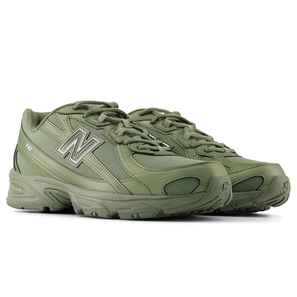 Unisex cipő New Balance U740RS2 – zöld
