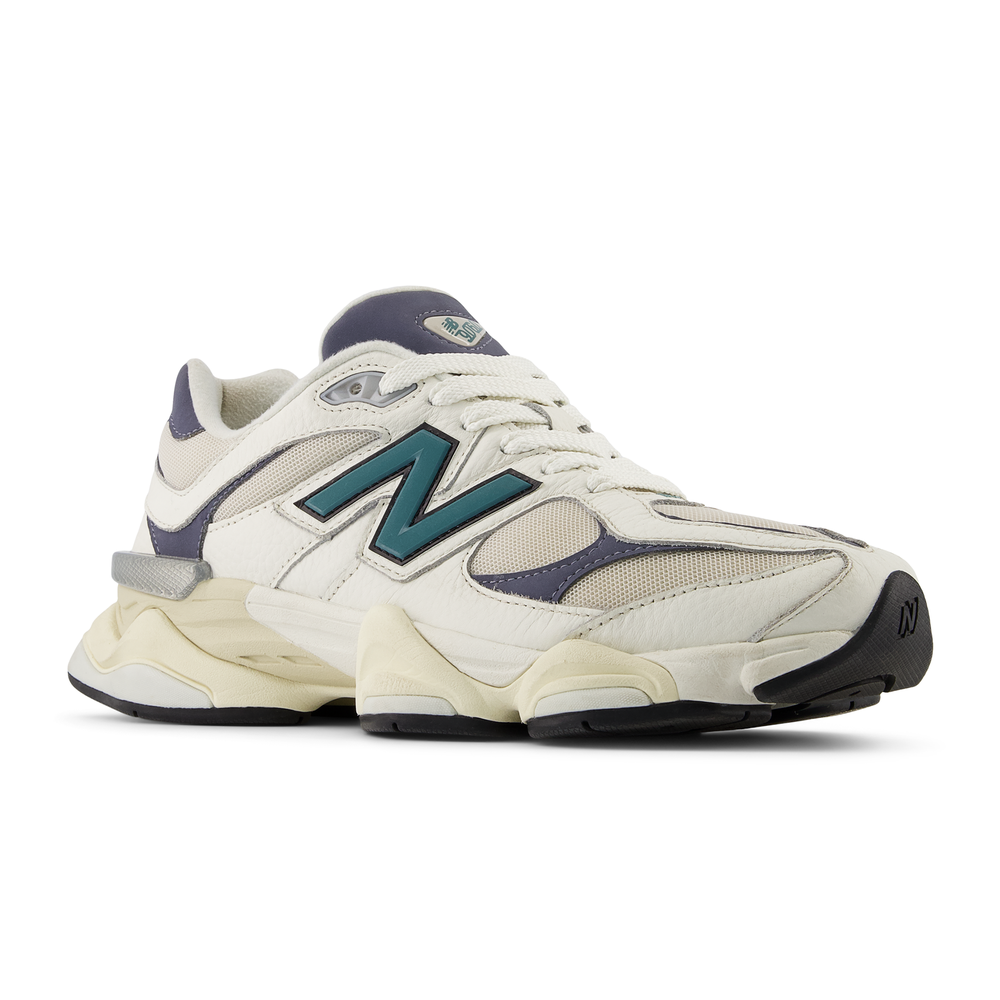 Unisex cipő New Balance U9060ESD – bézs