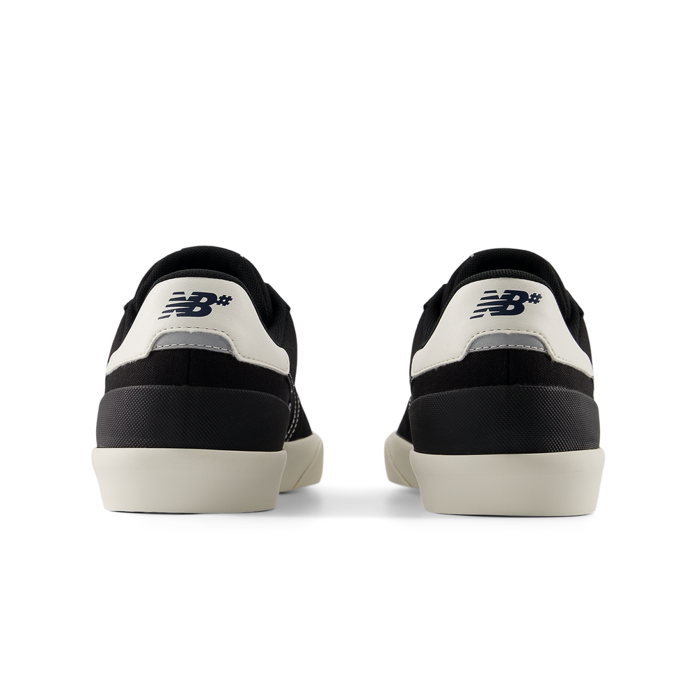 Férfi cipő New Balance Numeric UN272BRL – fekete