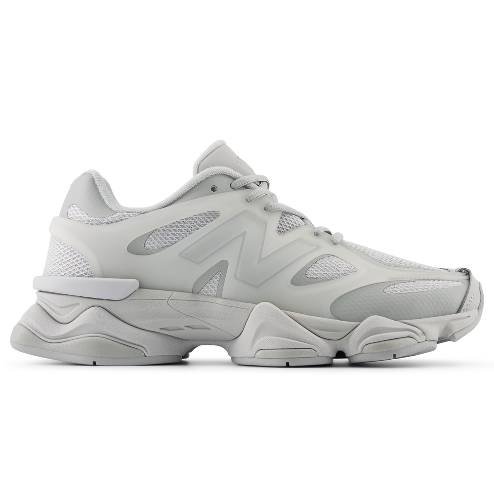 Unisex cipő New Balance U9060IAB – szürke