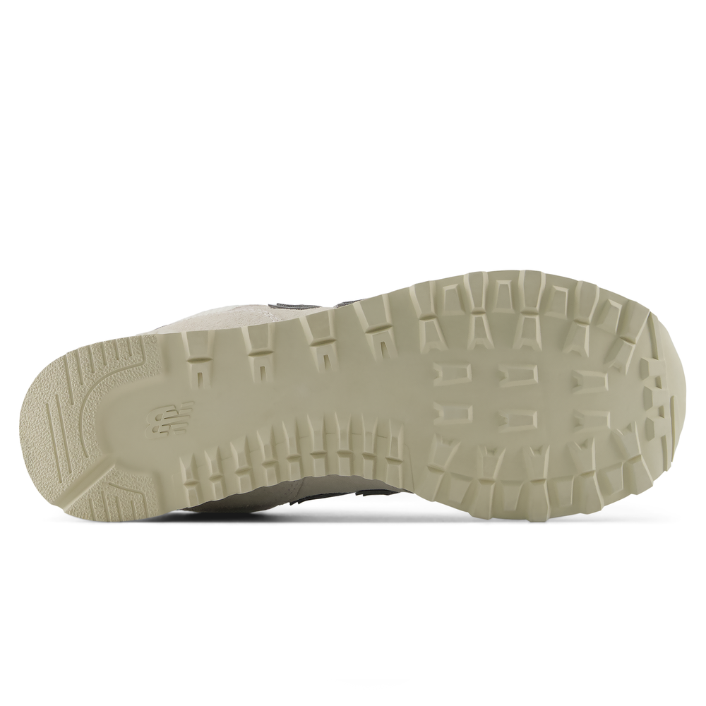 Unisex cipő New Balance U5742CH – bézs