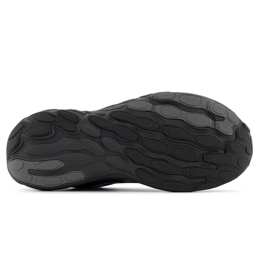 Unisex cipő New Balance UTRNAB – fekete