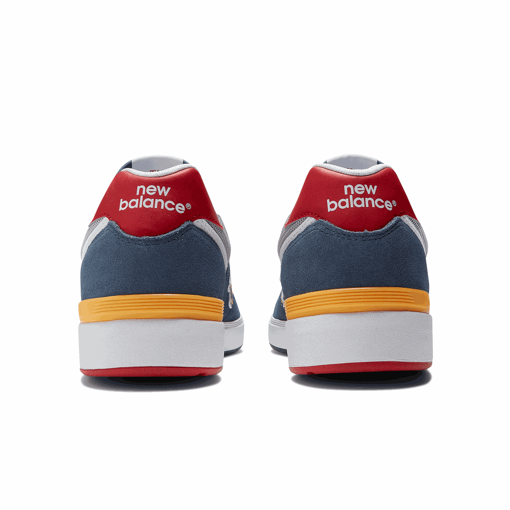 Férfi cipő New Balance CT574NYT – sötétkék