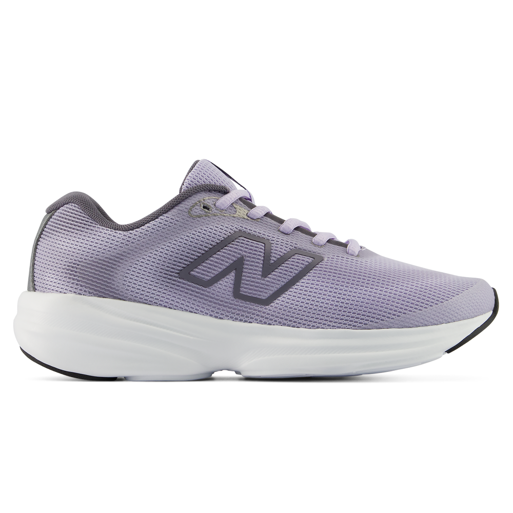 Női cipő New Balance 411 v4 W41124M – lila