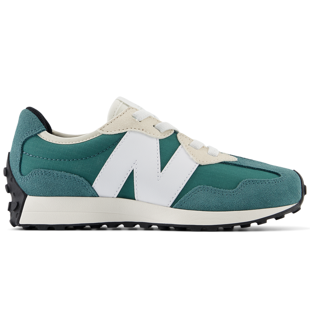 Gyermekcipő New Balance PH327BD – zöld