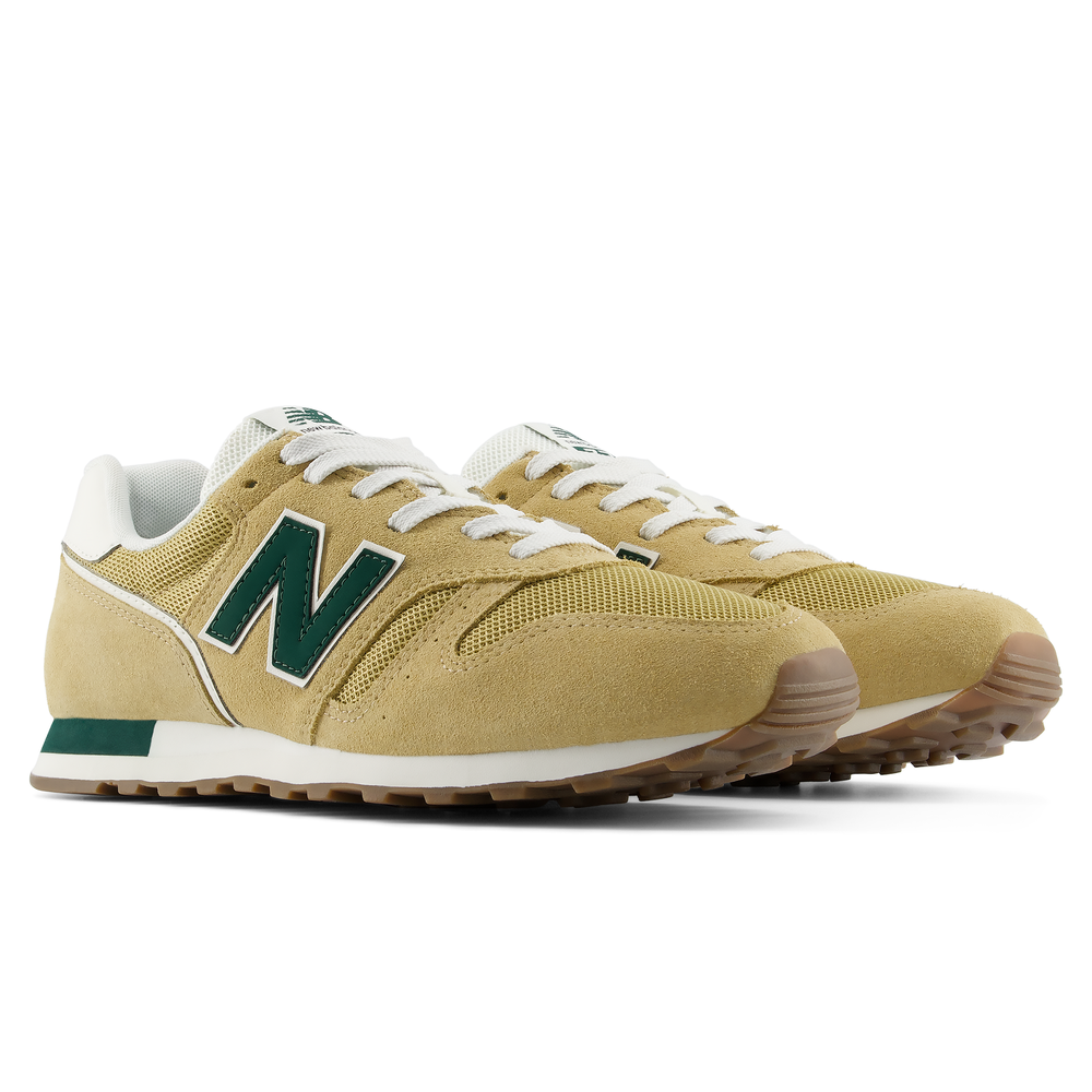 Unisex cipő New Balance U3733HA – bézs