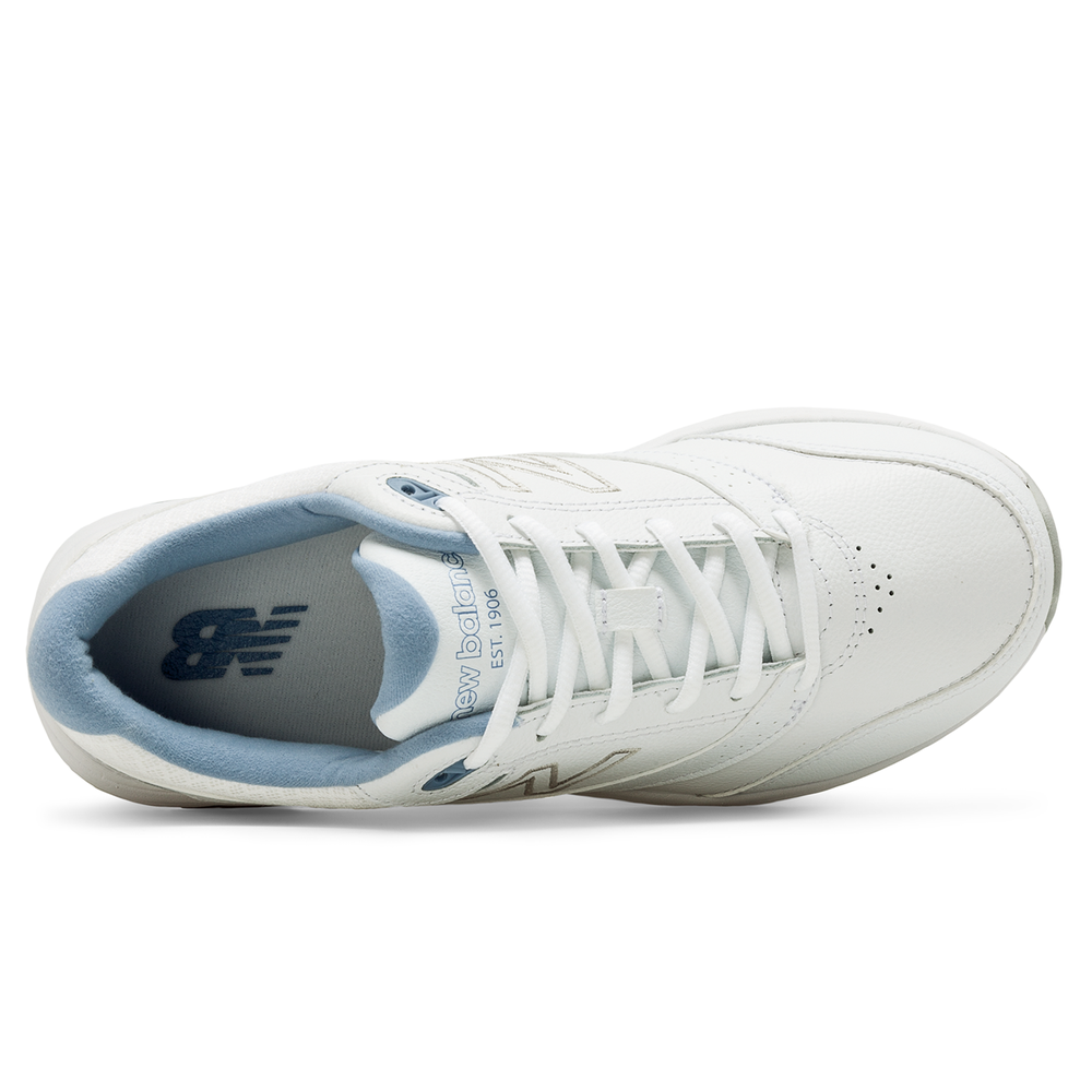 Női cipő New Balance 928 v3 WW928WB3 – fehér