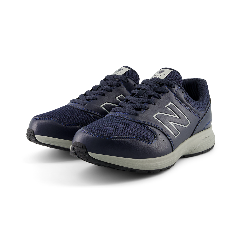 Férfi cipő New Balance MW550AN4 – sötétkék