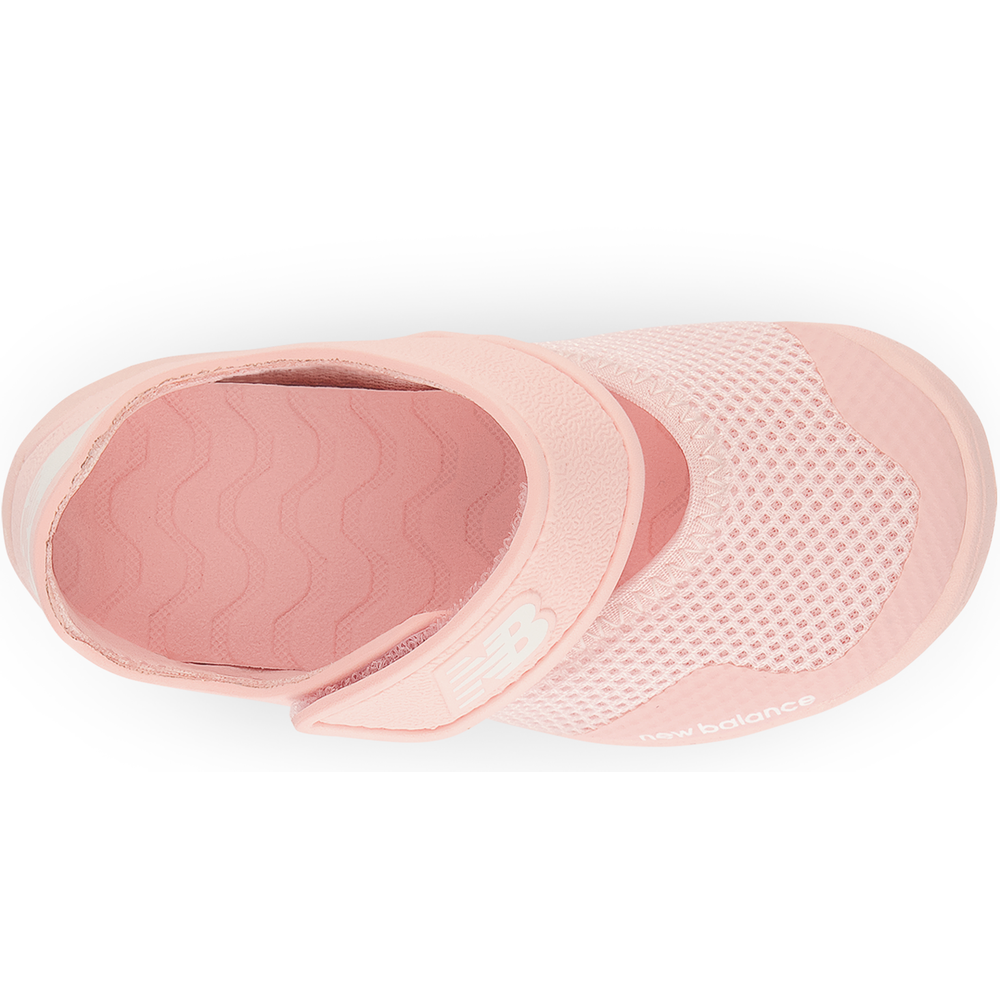 Gyerek szandál New Balance IO208SA2 – rózsaszín