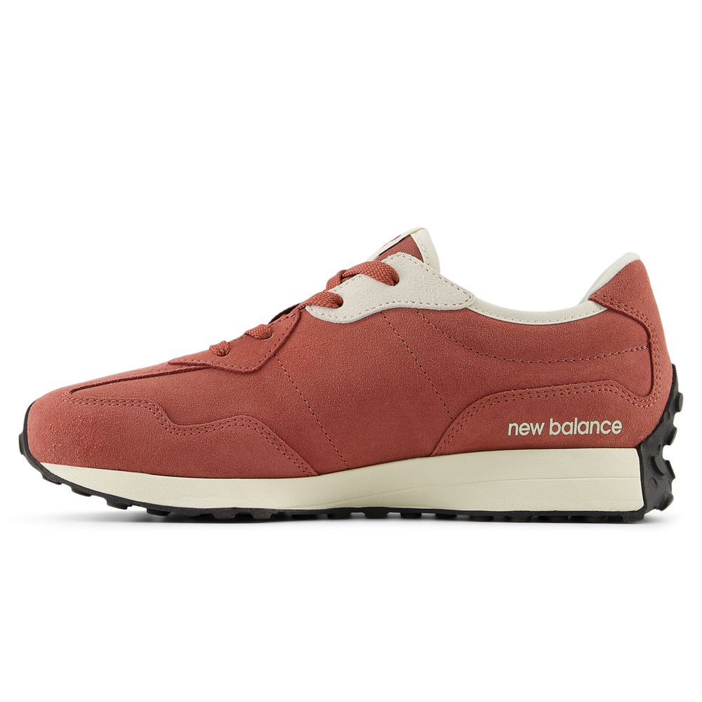 Gyermekcipő New Balance G32787F – piros