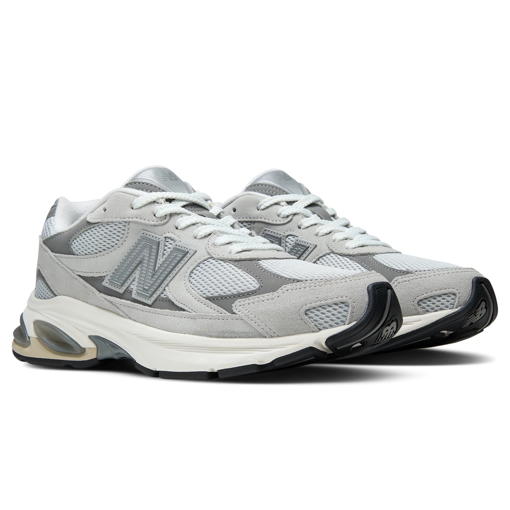 Unisex cipő New Balance ABZORB U201011N – szürke