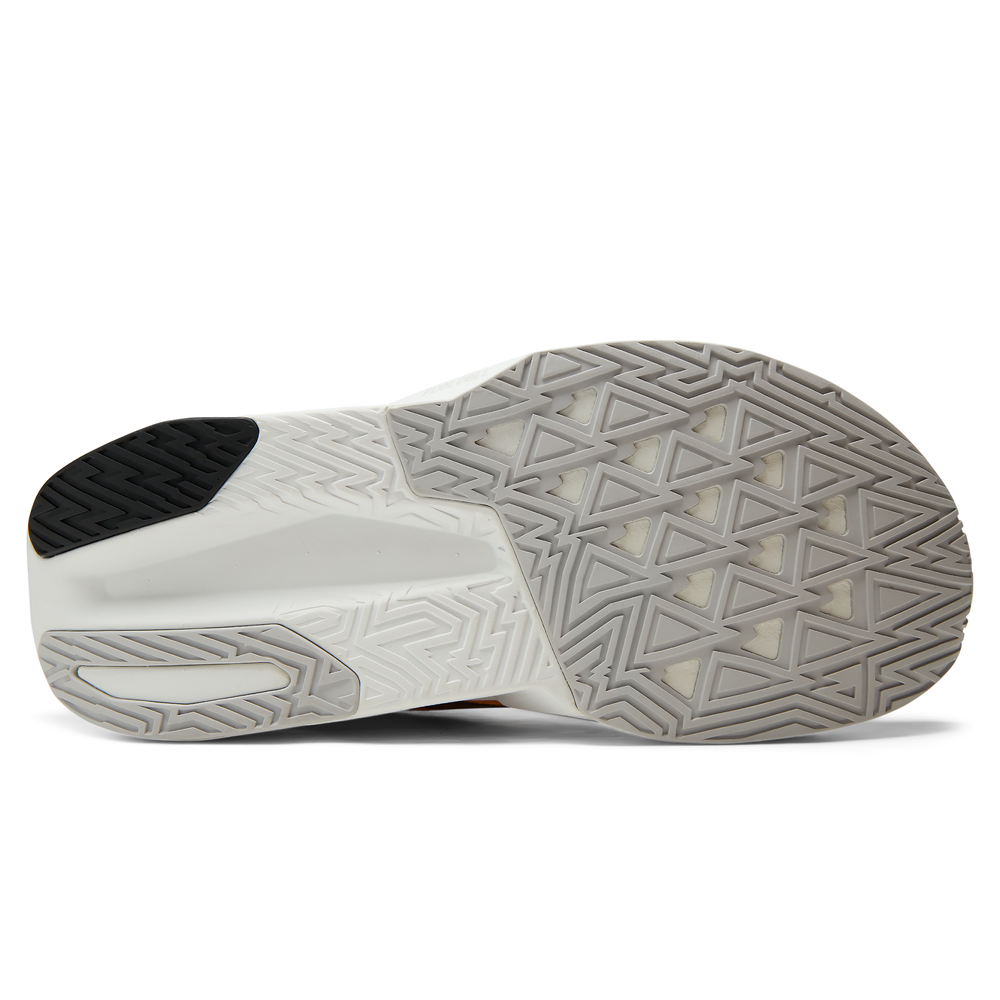 Női futócipő New Balance FuelCell Rebel v5 WFCX2C3 – narancssárga