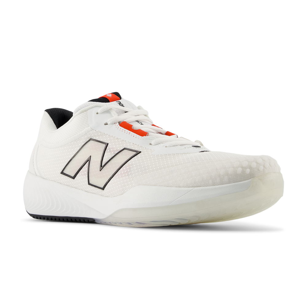 Férfi cipő New Balance MCH996W6 – fehér