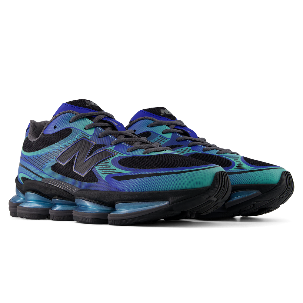 Unisex cipő New Balance ABZORB U20003OT – kék