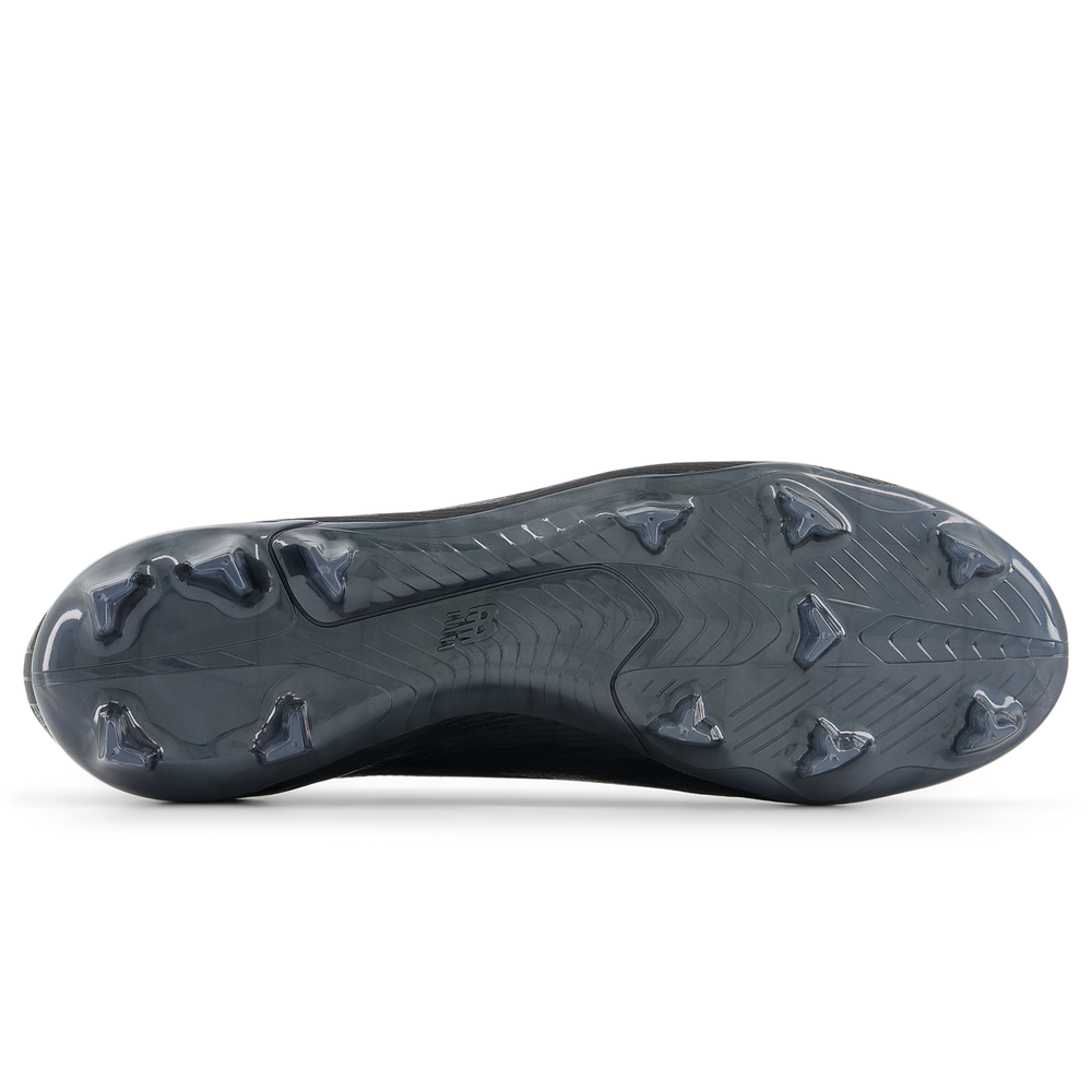 Férfi focicipő New Balance FURON ELITE FG V8 SF1FTB8 – fekete