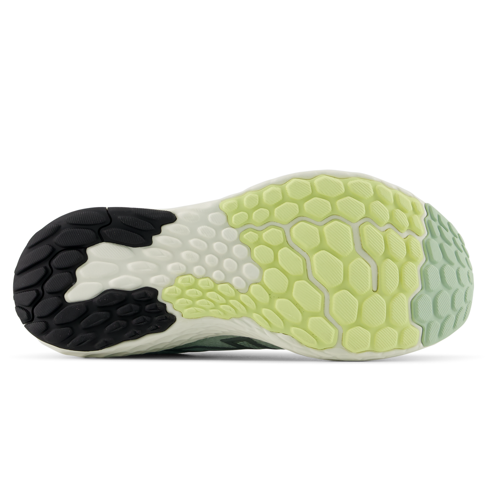 Női futócipő New Balance Fresh Foam Evoz v4 WEVOZ7QU – menta