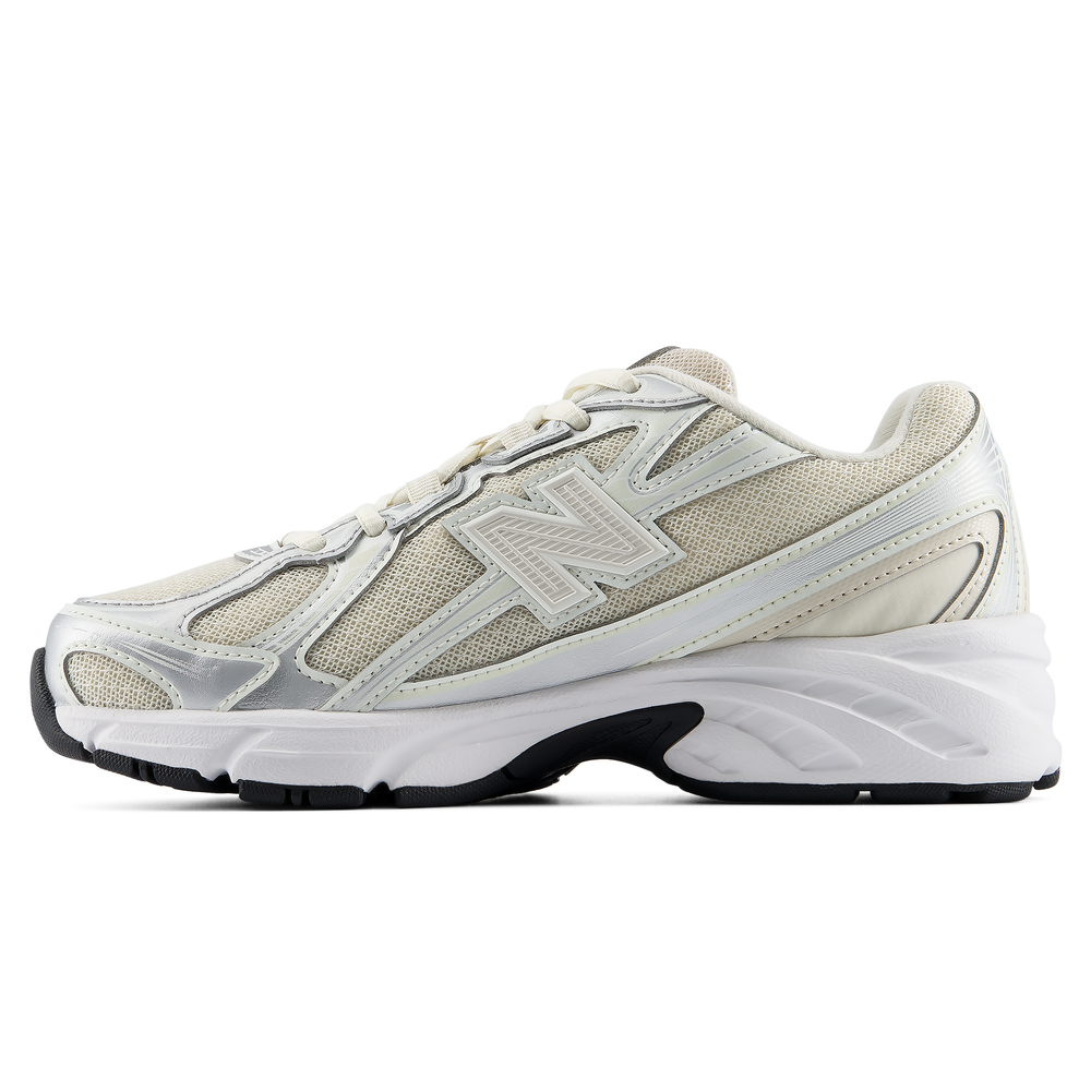 Gyermekcipő New Balance G7402A3 – bézs