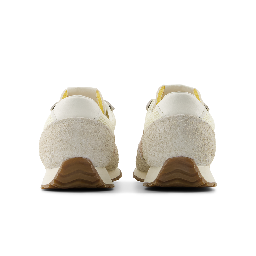 Unisex cipő New Balance U471KAA – bézs