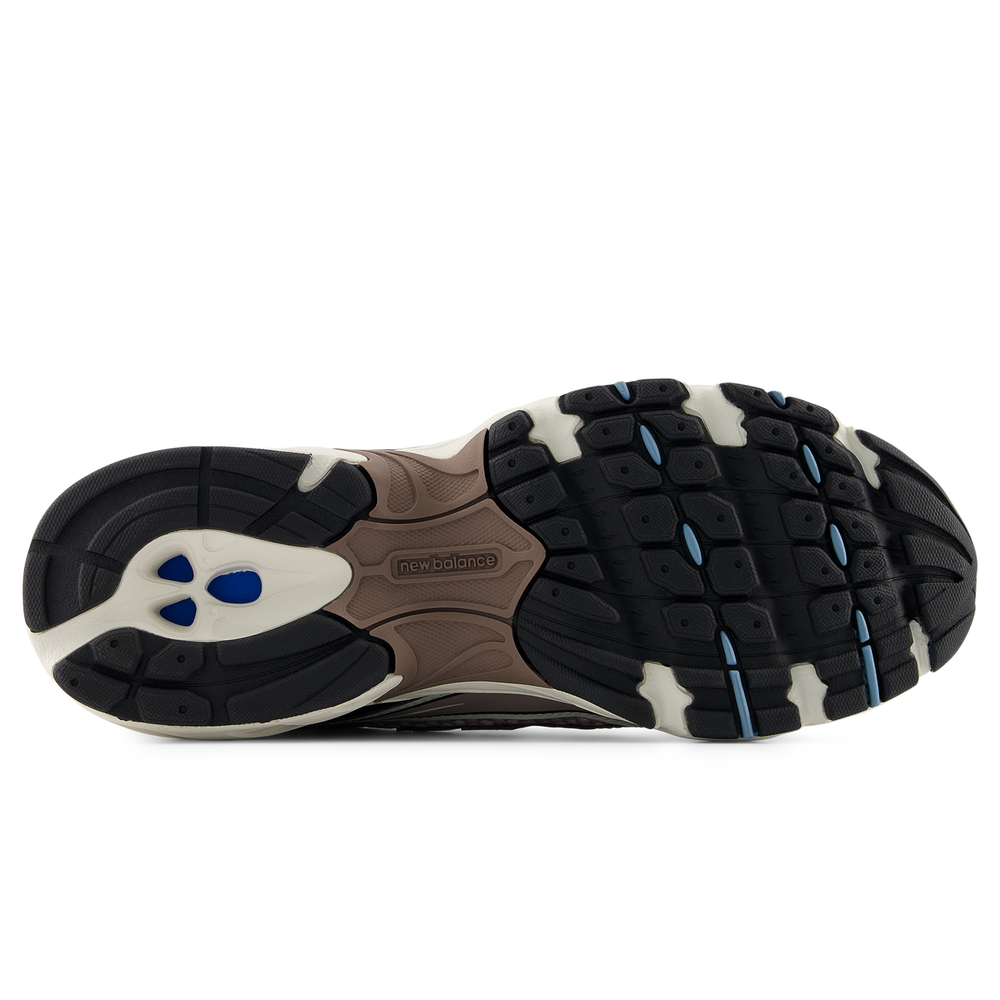 Unisex cipő New Balance U740BL2 – többszínű