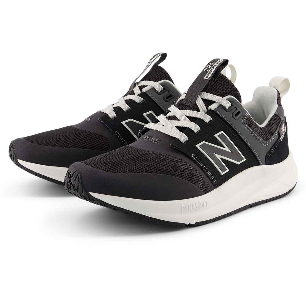 Unisex cipő New Balance U9005G9 – fekete