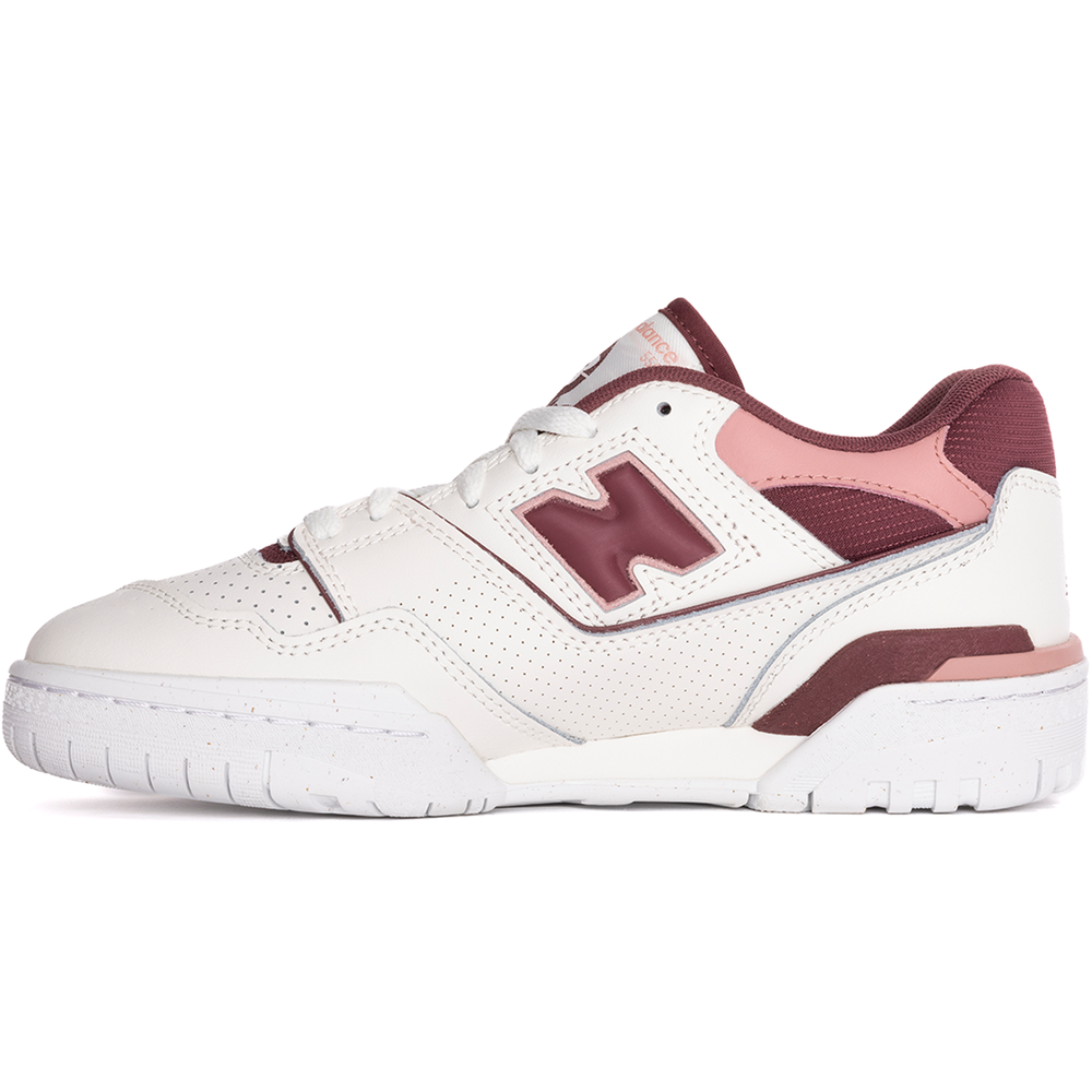 Női cipő New Balance BBW550DP – fehér