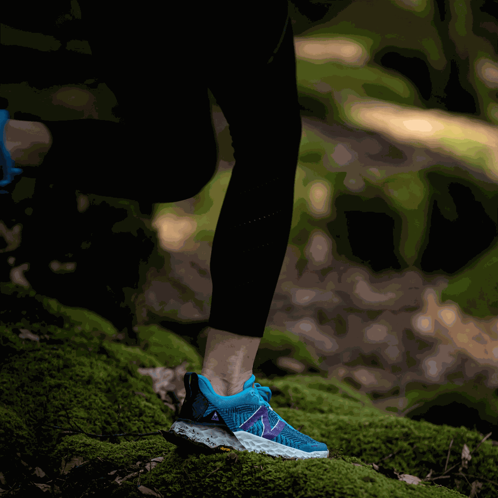 New Balance Fresh Foam Hierro v6 - WTHIERV6