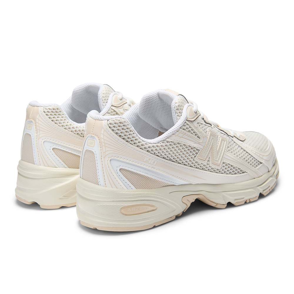 Unisex cipő New Balance U740KP2 – bézs