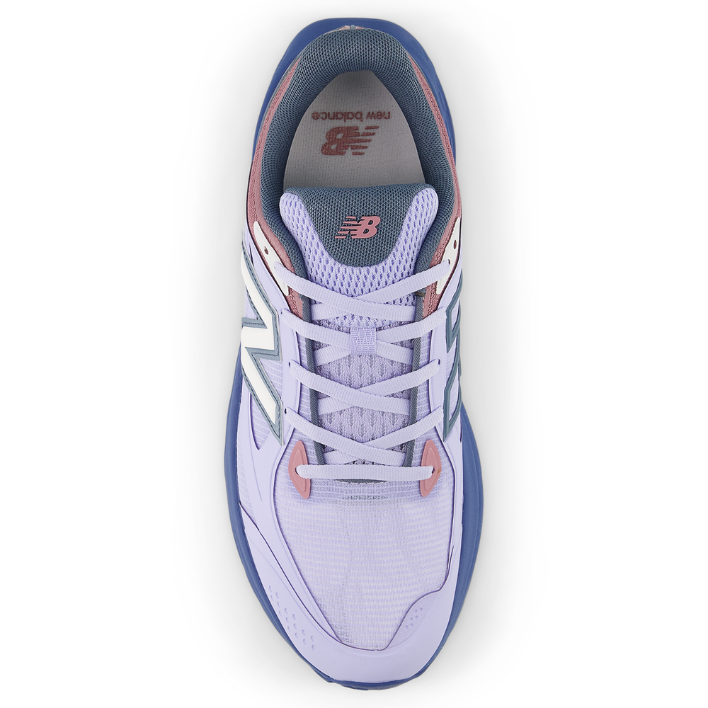 Női cipő New Balance UTRN6F4 – lila