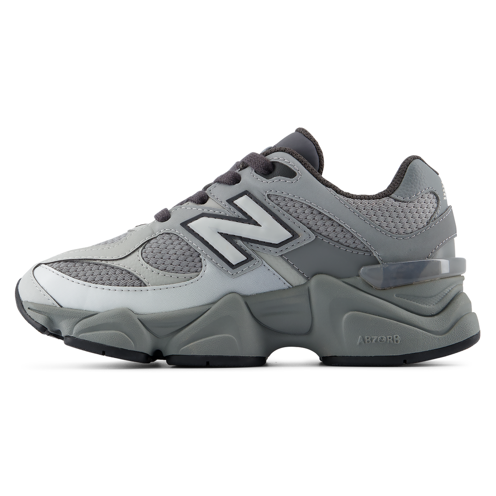 Gyermekcipő New Balance P906033P – szürke
