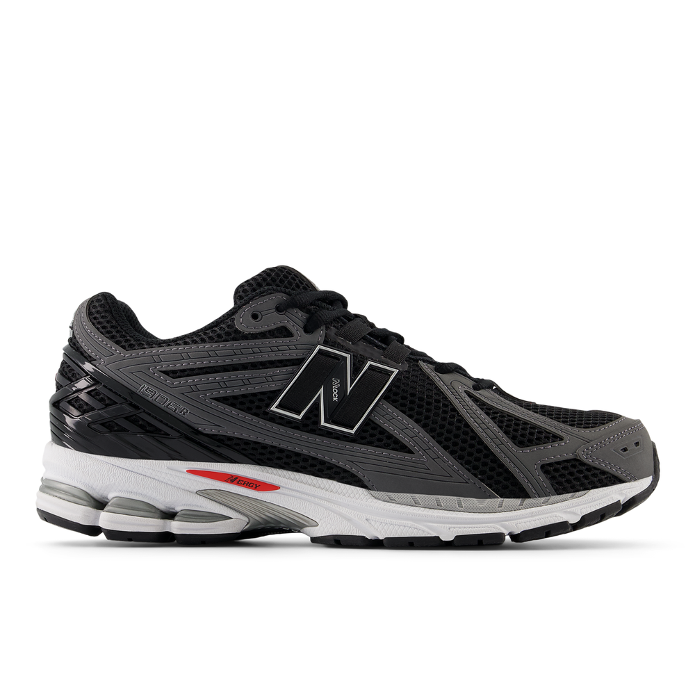 Unisex cipő New Balance U1906RCB – szürke
