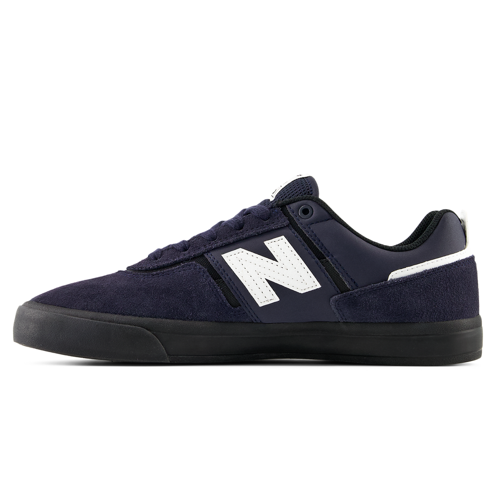 Férfi cipő New Balance Numeric UN306NSN – sötétkék