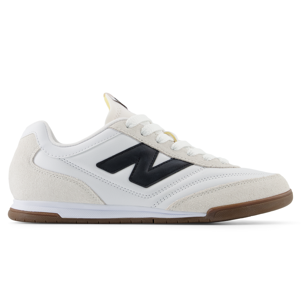 Unisex cipő New Balance URC42LA – fehér