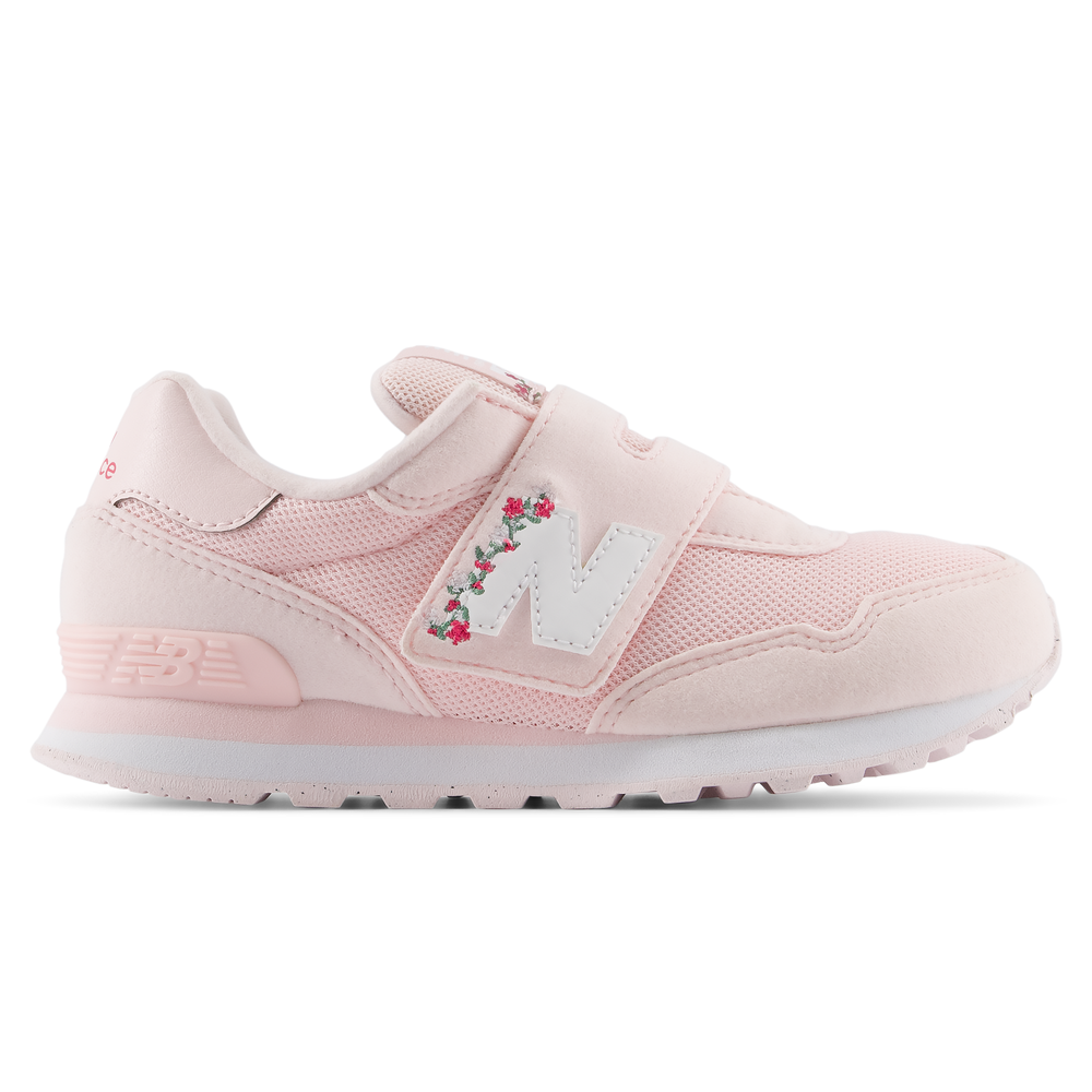 Gyerek cipő New Balance P5157JQ – rózsaszín