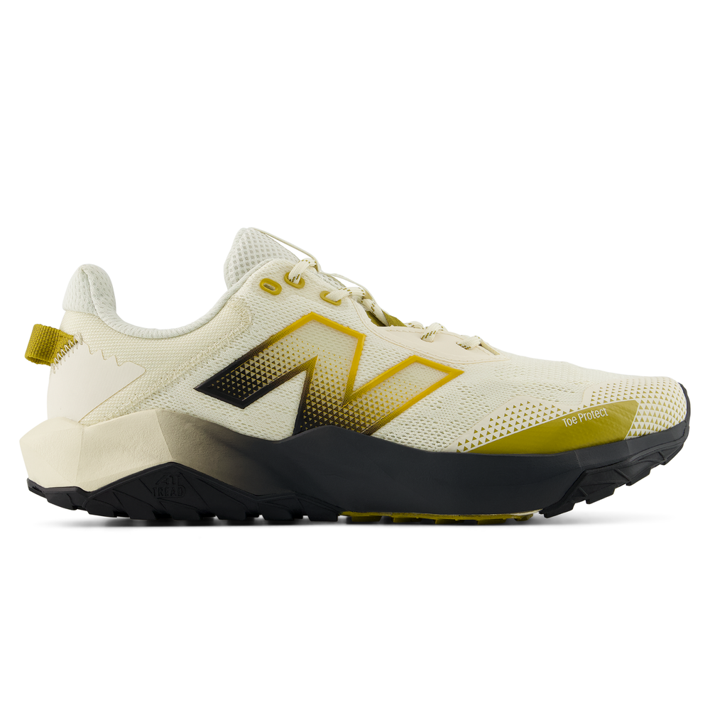 Férfi cipő New Balance DynaSoft Nitrel v6 MNTR4SE – bézs