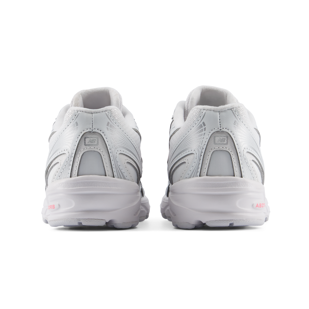 Gyermekcipő New Balance P7403DB – fehér