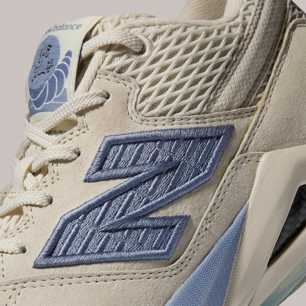 Női cipő New Balance WCHCOCF2 – bézs