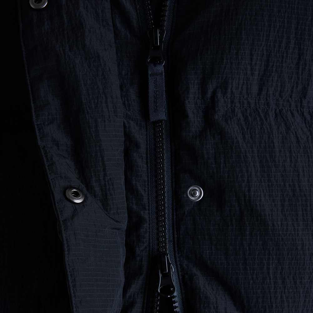 Női kabát New Balance Premium Puffer – fekete