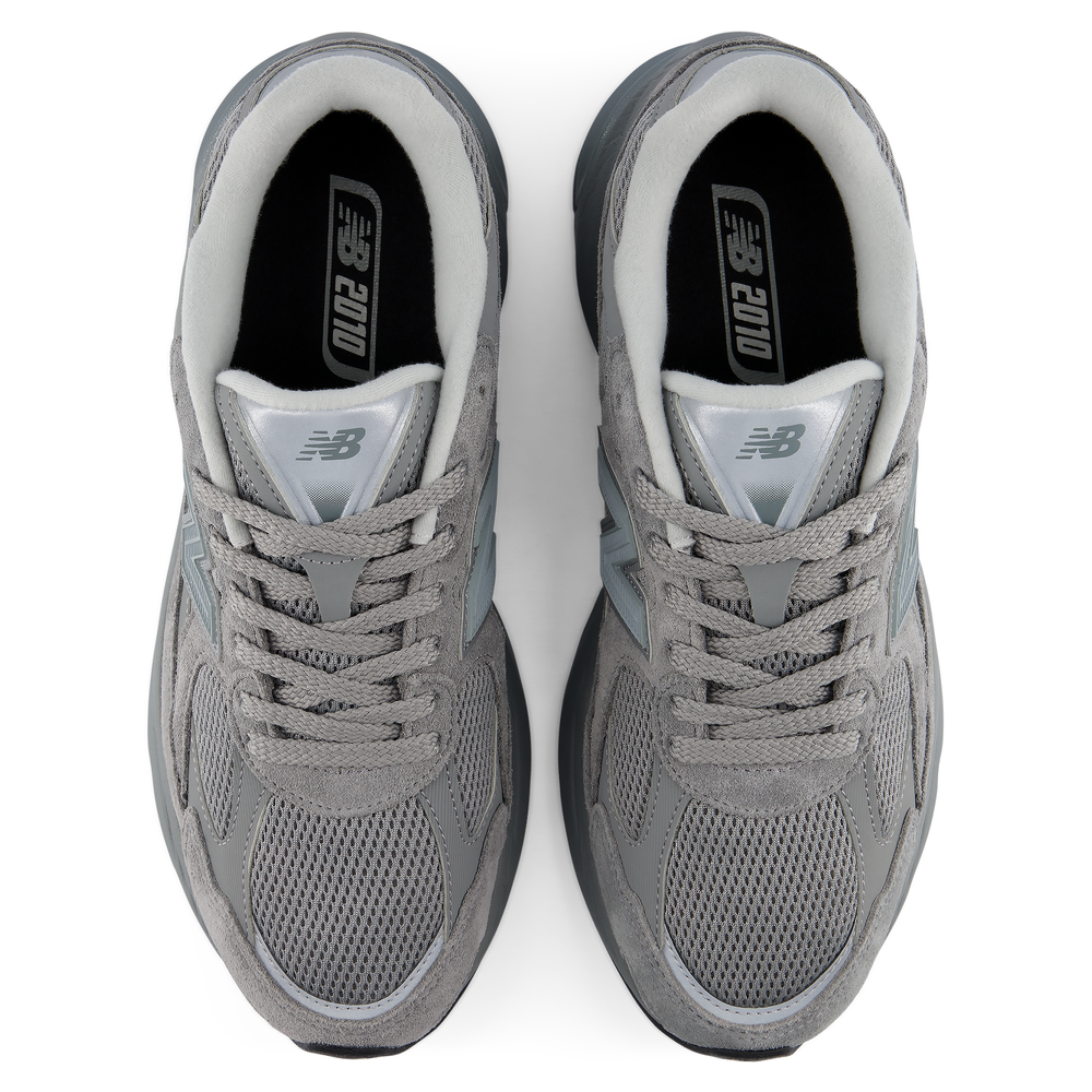 Unisex cipő New Balance ABZORB U20103EJ – szürke